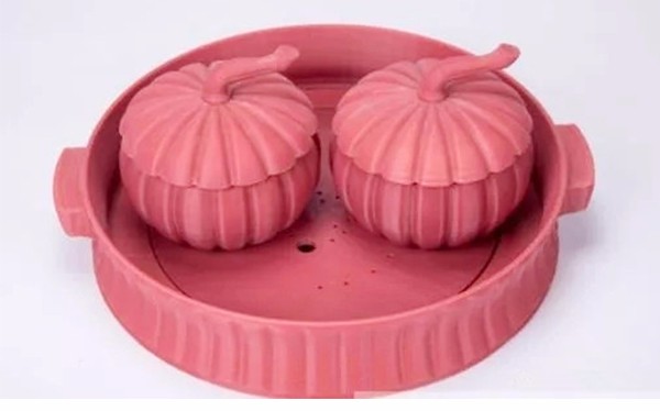 洋明達3D打印機,制作藝術居家用品的利器