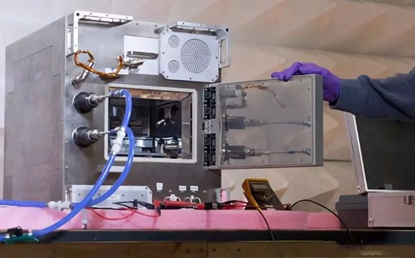 3D打印走進太空,揭開了人類“太空制造”“自給自足”的序幕