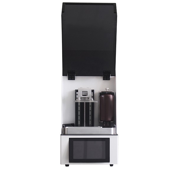 高精度LCD光固化3D打印機智能易用M150 Pro