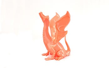 洋明達3D打印技術六要素