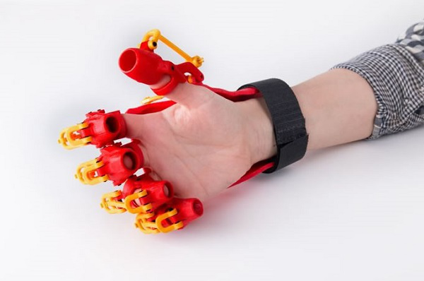 洋明達大尺寸3D打印機MD-666打印PETG材料如何呢?