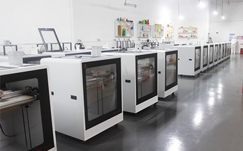 為什么洋明達大型3D打印機MD-666 在市場上如此受歡迎?