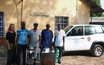 3D打印技術在骨科的實際應用有哪些?