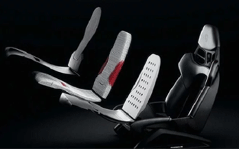   汽車上的零配件，如今有哪些可以3D打印了?