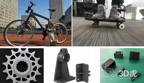 【探討】FDM 3D打印到底有沒有應用性？(圖3)