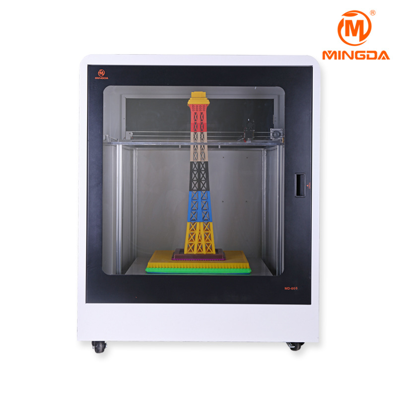 3D打印是否會取代傳統模具制造？(圖2)