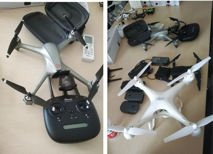 3D打印無人機(jī)來啦如今，3D打印技術(shù)正“無孔不入”地滲透到人們的生活中，3D打印機(jī)幾乎可應(yīng)用于市場(chǎng)各細(xì)分行業(yè)。在無人機(jī)制造領(lǐng)域中，相對(duì)傳統(tǒng)制造，3D打印無人機(jī)有著不可比擬的優(yōu)勢(shì)，3D打印機(jī)正以自身獨(dú)特(圖2)