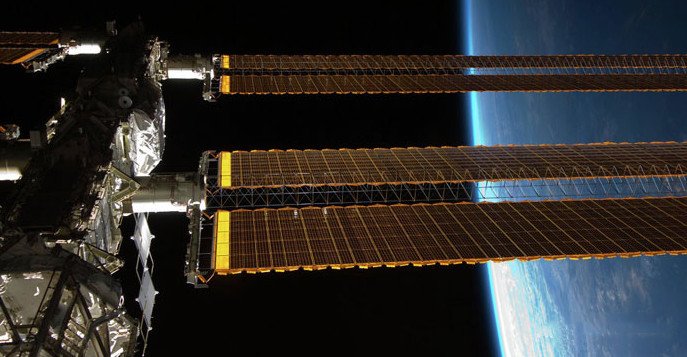 3D打印走進(jìn)太空，揭開了人類“太空制造”“自給自足”的序幕(圖3)