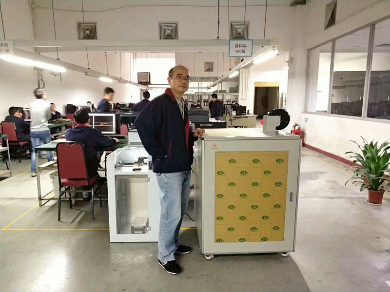 洋明達(dá)定制款大尺寸3D打印機(jī)頗受客戶喜愛(ài)(圖1)