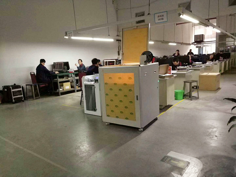 洋明達(dá)定制款大尺寸3D打印機(jī)頗受客戶喜愛(ài)(圖2)