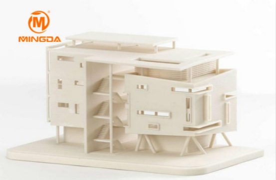 【解析】3D打印在建筑藝術(shù)設(shè)計教育中的應(yīng)用與沖擊(圖2) 【解析】3D打印在建筑藝術(shù)設(shè)計教育中的應(yīng)用與沖擊(圖2)