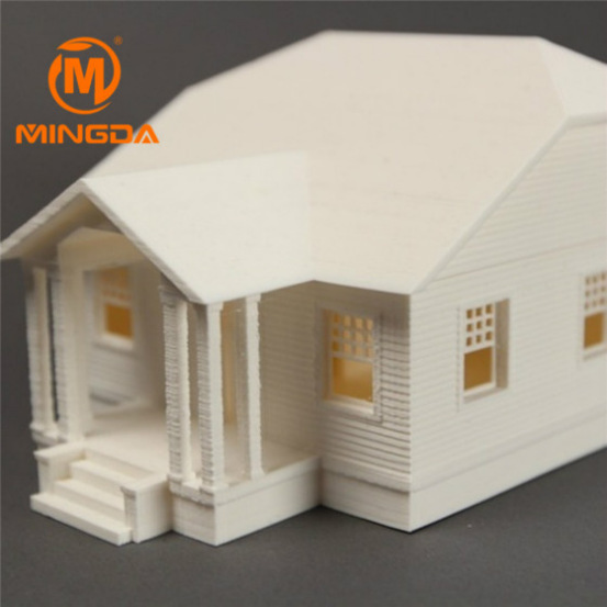 【解析】3D打印在建筑藝術(shù)設(shè)計教育中的應(yīng)用與沖擊(圖1) 【解析】3D打印在建筑藝術(shù)設(shè)計教育中的應(yīng)用與沖擊(圖1)