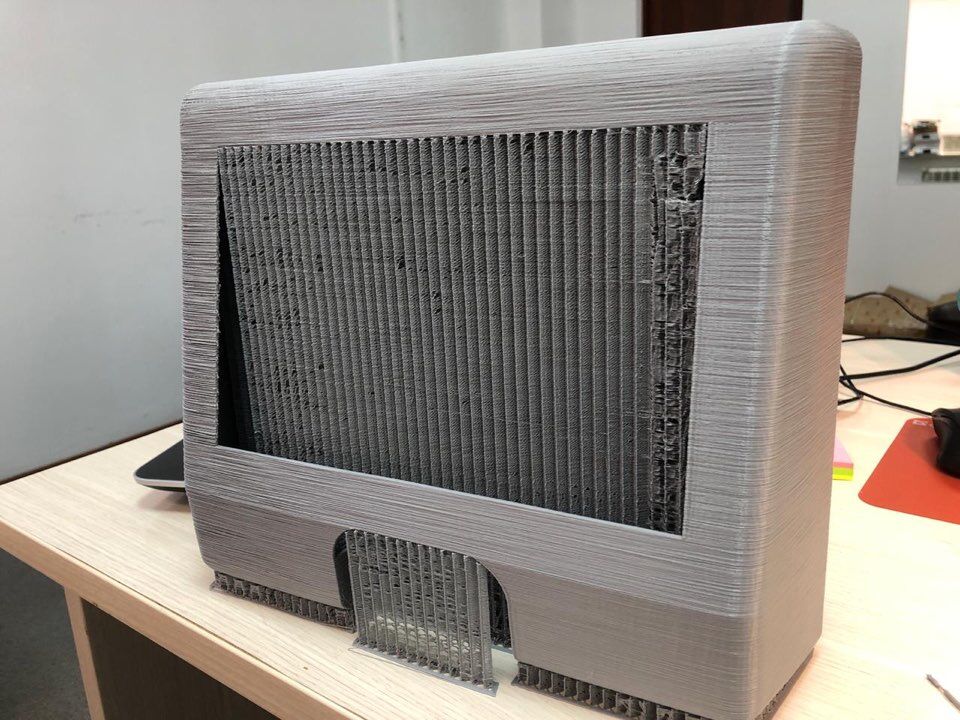 3D打印崛起，將帶來模具行業的沒落？(圖1)