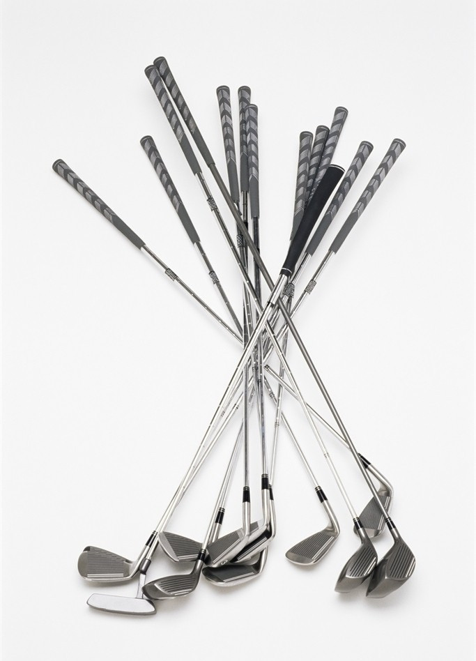 3D打印技術在高爾夫球這項運動上有什么應用呢？(圖1)