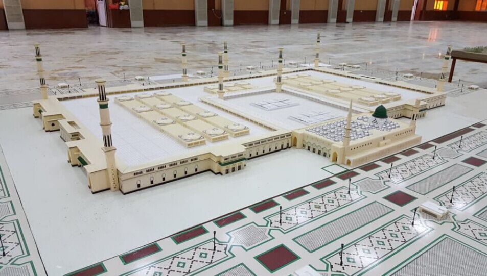 為什么越來(lái)越多的建筑設(shè)計(jì)師選擇用3D打印機(jī)來(lái)打印建筑模型?(圖1) 為什么越來(lái)越多的建筑設(shè)計(jì)師選擇用3D打印機(jī)來(lái)打印建筑模型?(圖1)