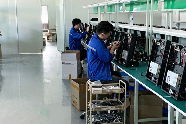 洋明達讓中國3D打印機名揚全球(圖1) 洋明達讓中國3D打印機名揚全球(圖1)