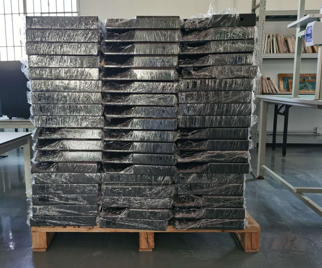 【嚴(yán)格標(biāo)準(zhǔn)防控】洋明達(dá)積極應(yīng)對防控措施,全面復(fù)工(圖6)