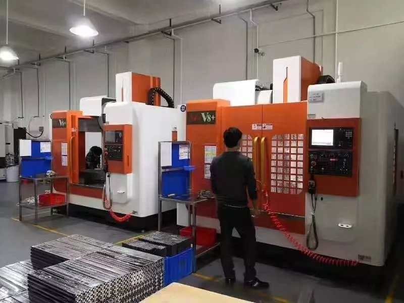 【嚴(yán)格標(biāo)準(zhǔn)防控】洋明達(dá)積極應(yīng)對防控措施,全面復(fù)工(圖7) 【嚴(yán)格標(biāo)準(zhǔn)防控】洋明達(dá)積極應(yīng)對防控措施,全面復(fù)工(圖7)