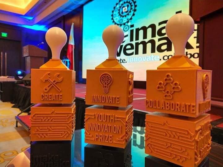 好厲害!洋明達(dá)為第30屆東南亞運(yùn)動(dòng)會(huì)賽事3D打印獎(jiǎng)杯!(圖2) 好厲害!洋明達(dá)為第30屆東南亞運(yùn)動(dòng)會(huì)賽事3D打印獎(jiǎng)杯!(圖2)