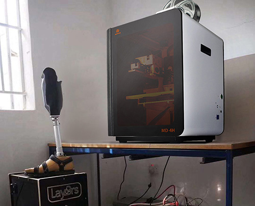 3D打印技術在骨科的實際應用有哪些?(圖6) 3D打印技術在骨科的實際應用有哪些?(圖6)