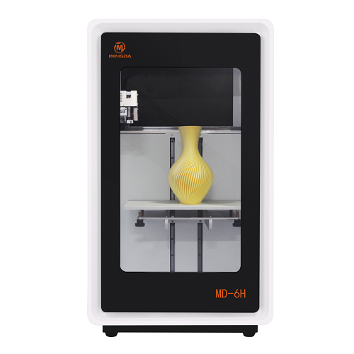 3D打印面罩,讓你實現全臉防護(圖3) 3D打印面罩,讓你實現全臉防護(圖3)