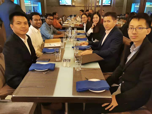 洋明達(dá)專注技術(shù)和創(chuàng)新 榮獲國(guó)家高新技術(shù)企業(yè)稱號(hào) (圖2) 洋明達(dá)專注技術(shù)和創(chuàng)新 榮獲國(guó)家高新技術(shù)企業(yè)稱號(hào) (圖2)