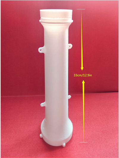 洋明達: 做更適合工業使用的3D打印機(圖2) 洋明達: 做更適合工業使用的3D打印機(圖2)