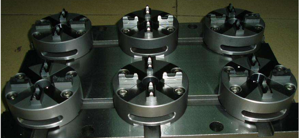 3D打印夾具如何改變現代制造業?(圖1) 3D打印夾具如何改變現代制造業?(圖1)