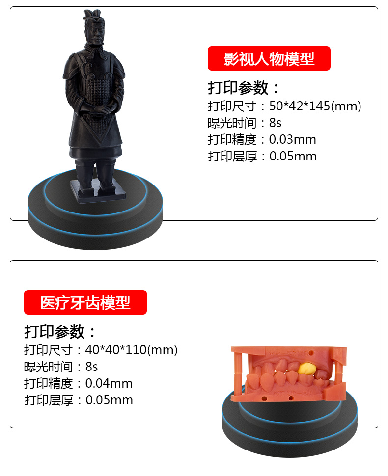 新款K3光固化3D 打印機(圖15) 新款K3光固化3D 打印機(圖15)