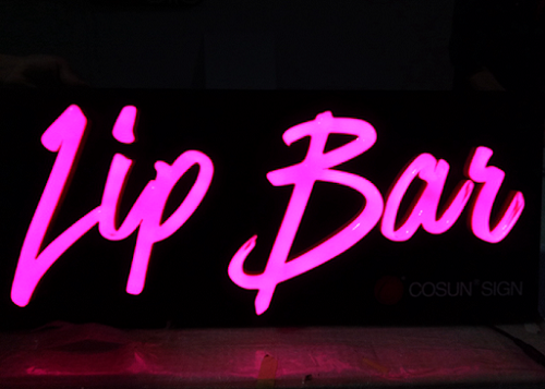   3D打印如何讓廣告發光字獨具一格？ 