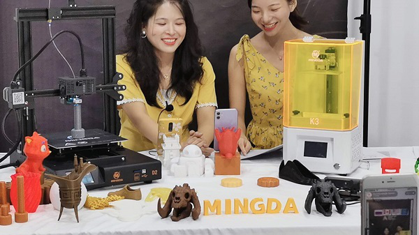 洋明達(dá)九月采購節(jié)線上直播完美收官(圖3) 洋明達(dá)九月采購節(jié)線上直播完美收官(圖3)