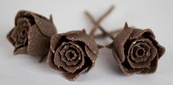 3D打印的食品，你敢吃嗎？