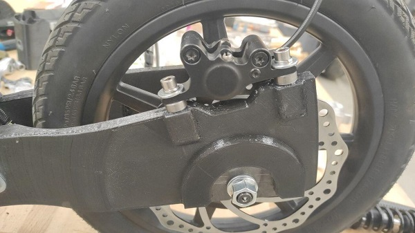 洋明達(dá)3D打印機(jī)可以打印碳纖維嗎?(圖2) 洋明達(dá)3D打印機(jī)可以打印碳纖維嗎?(圖2)