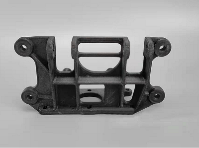 3D打印剎車踏板支架，快速驗(yàn)證汽車剎車系統(tǒng)